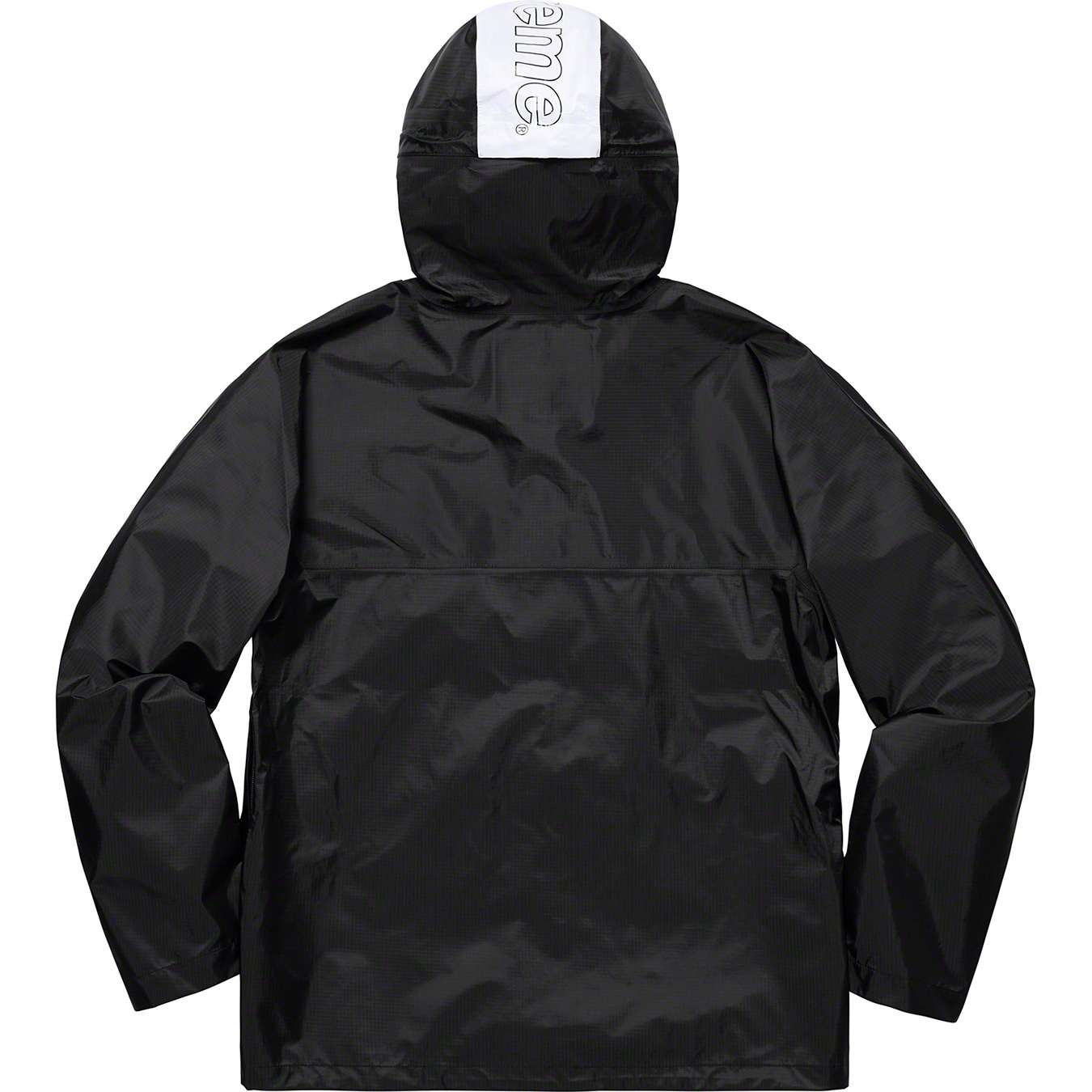 Taped Seam Jacket view 18